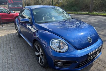 VW Beetle Gebrauchtwagen