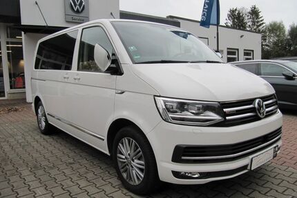 VW T6 Multivan Gebrauchtwagen