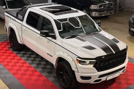 Dodge RAM Gebrauchtwagen