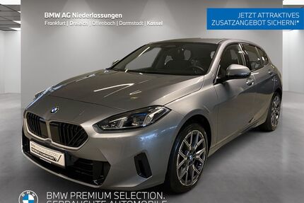 BMW 120 Gebrauchtwagen