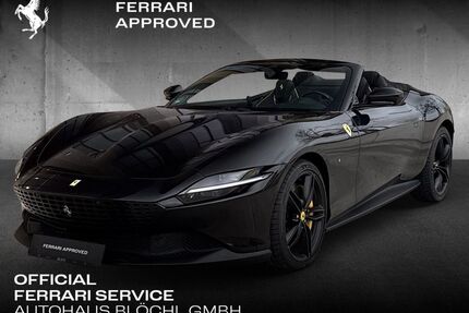 Ferrari Roma Gebrauchtwagen