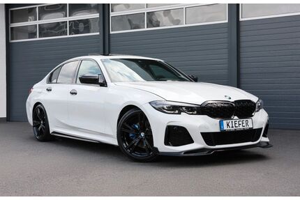BMW 330 Gebrauchtwagen