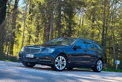 Mercedes-Benz C 250 Gebrauchtwagen