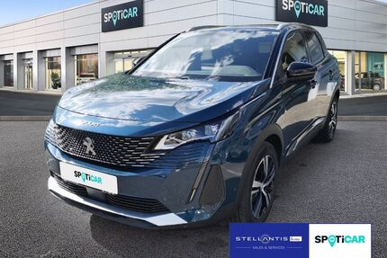 Peugeot 3008 Gebrauchtwagen