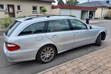 Mercedes-Benz E 200 Gebrauchtwagen