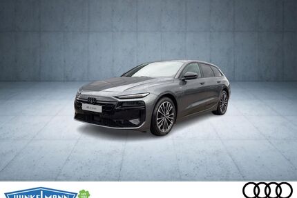 Audi A6 e-tron Gebrauchtwagen