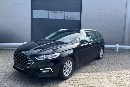 Ford Mondeo Gebrauchtwagen