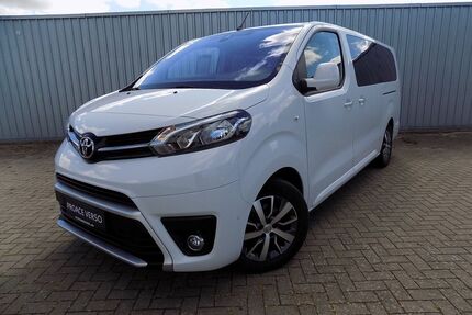 Toyota Proace (Verso) Gebrauchtwagen