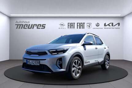 Kia Stonic Gebrauchtwagen