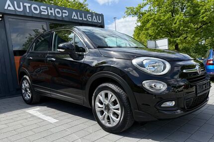 Fiat 500X Gebrauchtwagen