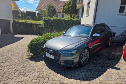 Audi S6 Gebrauchtwagen
