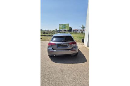 Mercedes-Benz A 200 Gebrauchtwagen