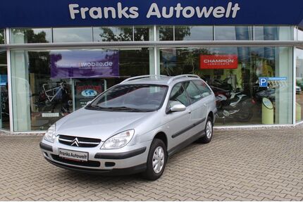 Citroen C5 Gebrauchtwagen