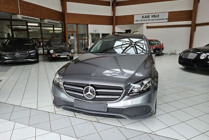 Mercedes-Benz E 300 Gebrauchtwagen