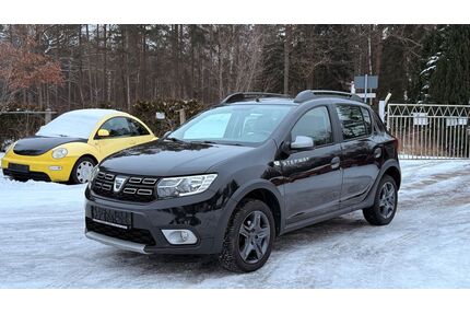 Dacia Sandero Gebrauchtwagen