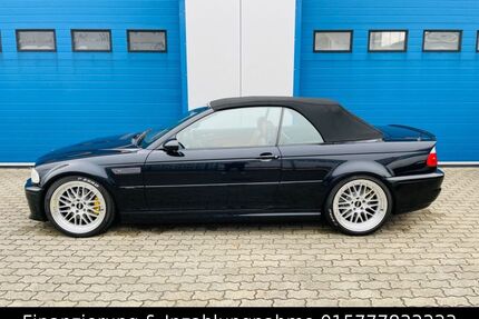 BMW M3 Gebrauchtwagen