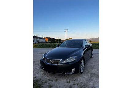Lexus IS 250 Gebrauchtwagen