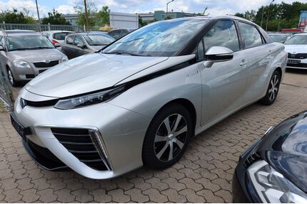 Toyota Mirai Gebrauchtwagen