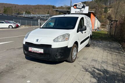 Peugeot Partner Gebrauchtwagen