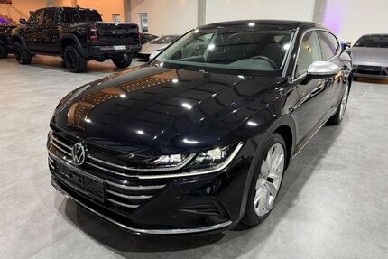 VW Arteon Gebrauchtwagen