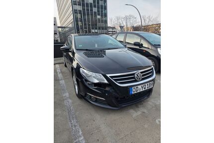 VW Passat CC Gebrauchtwagen