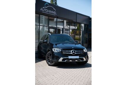 Mercedes-Benz GLC 220 Gebrauchtwagen