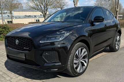Jaguar E-Pace Gebrauchtwagen