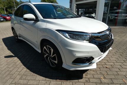 Honda HR-V Gebrauchtwagen