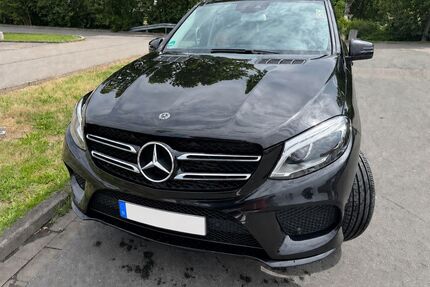 Mercedes-Benz GLE 350 Gebrauchtwagen