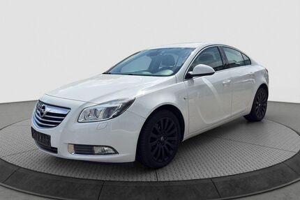 Opel Insignia Gebrauchtwagen