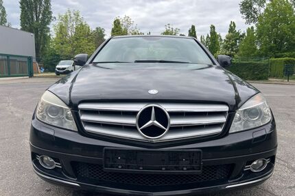 Mercedes-Benz C 350 Gebrauchtwagen