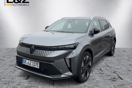 Renault Scenic E-TECH Gebrauchtwagen