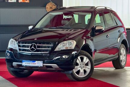 Mercedes-Benz ML 350 Gebrauchtwagen