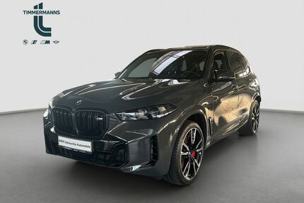 BMW X5 M60 Gebrauchtwagen