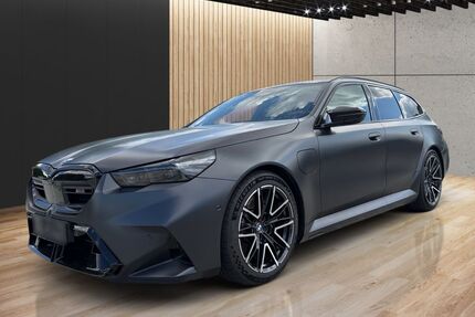 BMW M5 Gebrauchtwagen