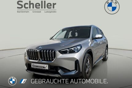 BMW iX1 Gebrauchtwagen