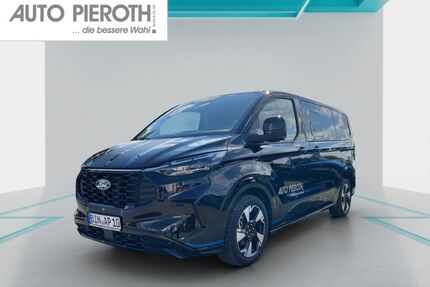 Ford Tourneo Custom Gebrauchtwagen