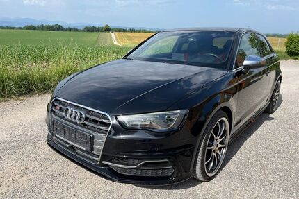 Audi S3 Gebrauchtwagen