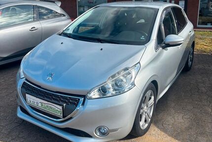 Peugeot 208 Gebrauchtwagen