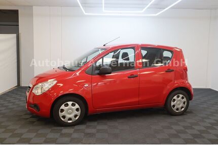 Opel Agila Gebrauchtwagen