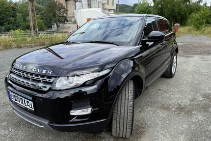 Land Rover Range Rover Evoque Gebrauchtwagen