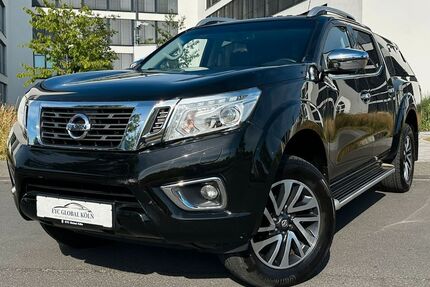 Nissan Navara Gebrauchtwagen