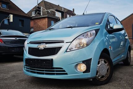 Chevrolet Spark Gebrauchtwagen