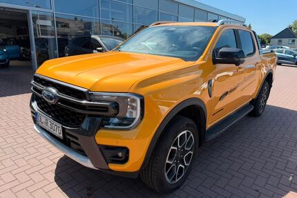 Ford Ranger Gebrauchtwagen