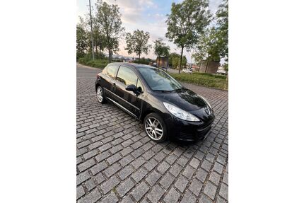 Peugeot 207 Gebrauchtwagen
