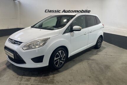 Ford Grand C-Max Gebrauchtwagen