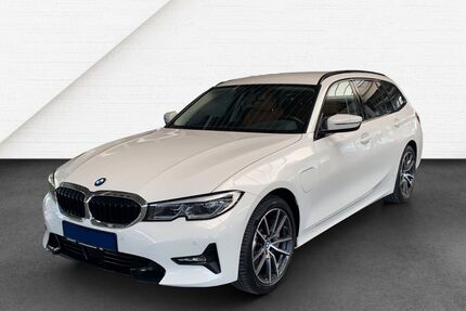 BMW 330 Gebrauchtwagen