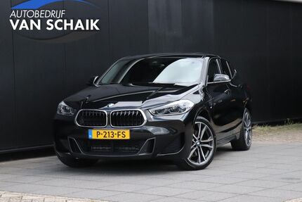 BMW X2 Gebrauchtwagen