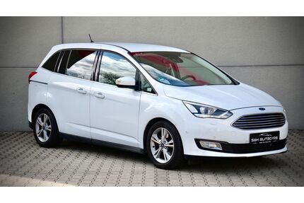 Ford Grand C-Max Gebrauchtwagen