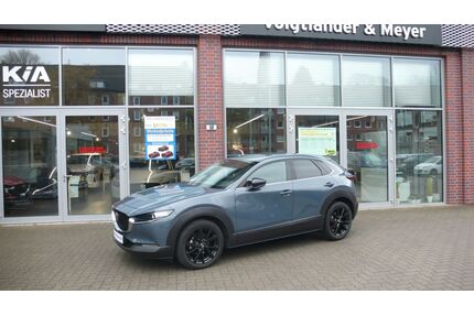 Mazda CX-30 Gebrauchtwagen